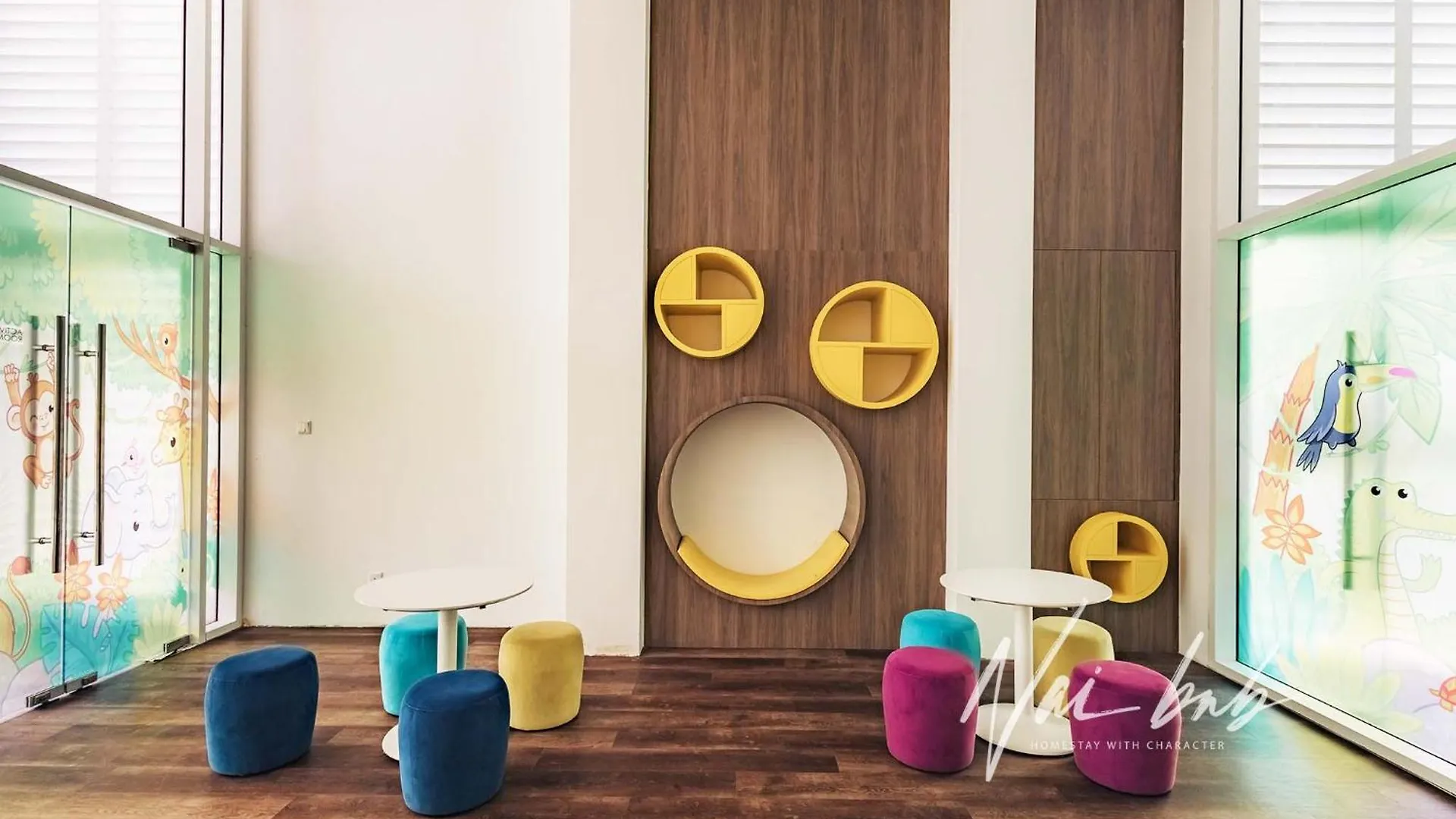 Naibnb In Quill Residences Kuala Lumpur