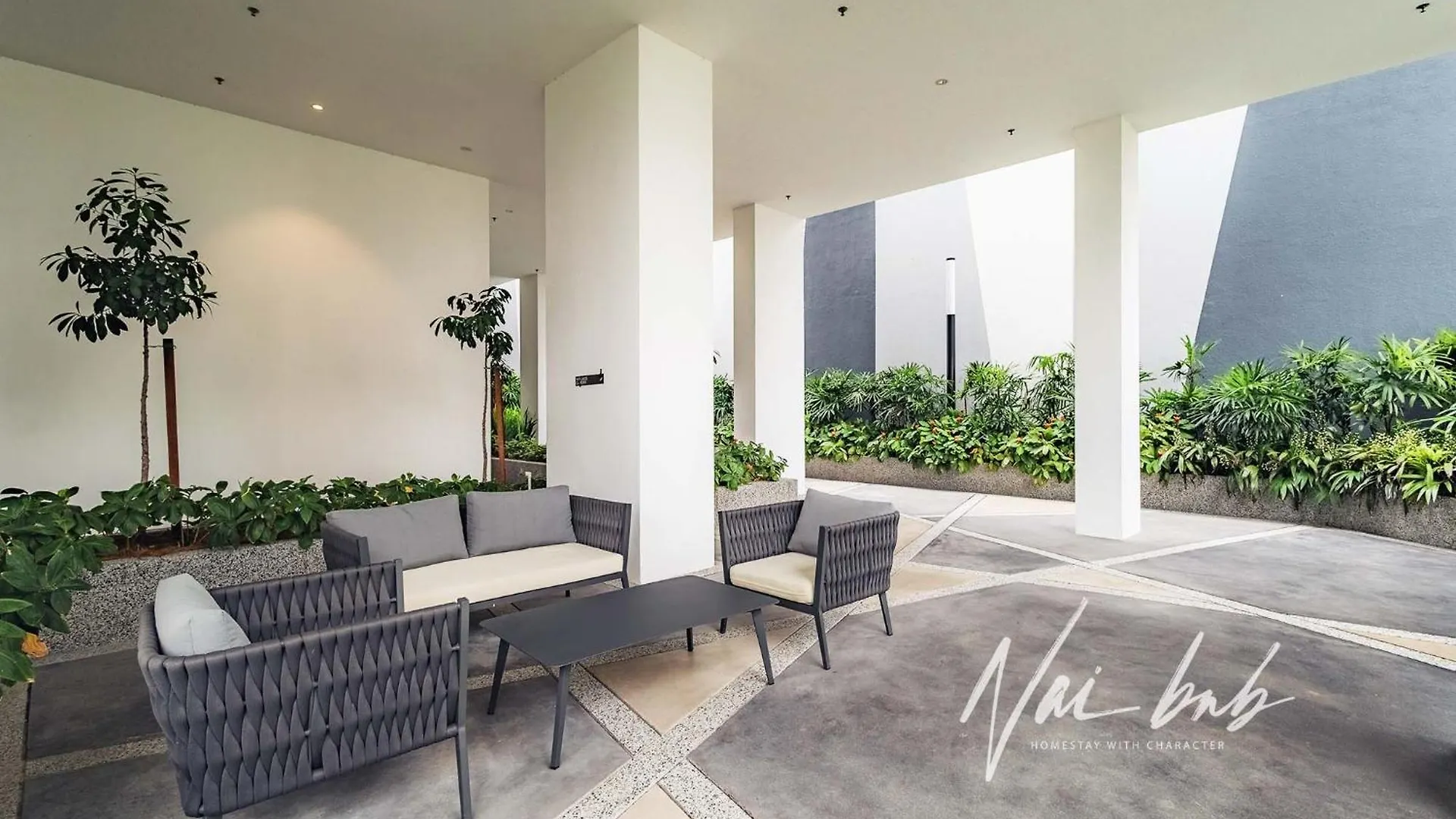 Naibnb In Quill Residences Kuala Lumpur Apartment