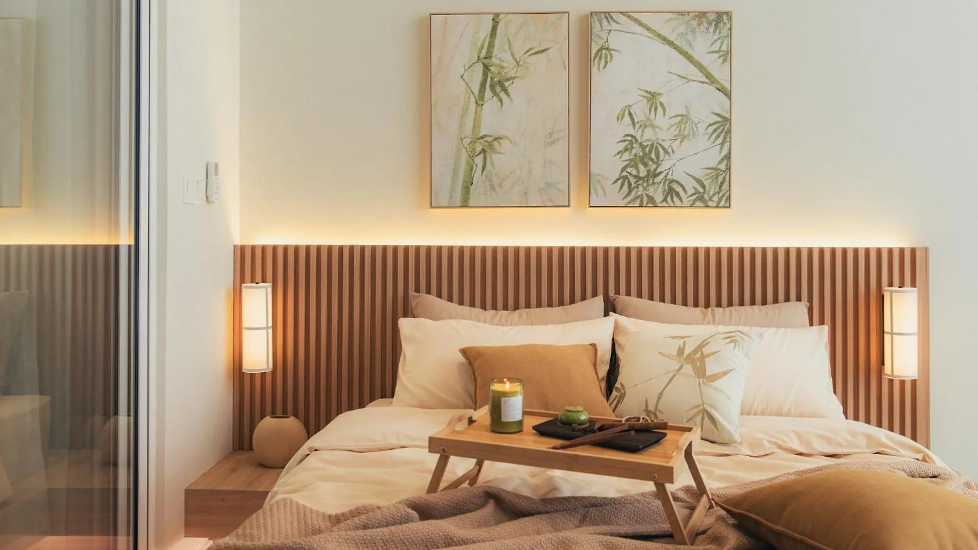 Apartment Naibnb In Quill Residences Kuala Lumpur