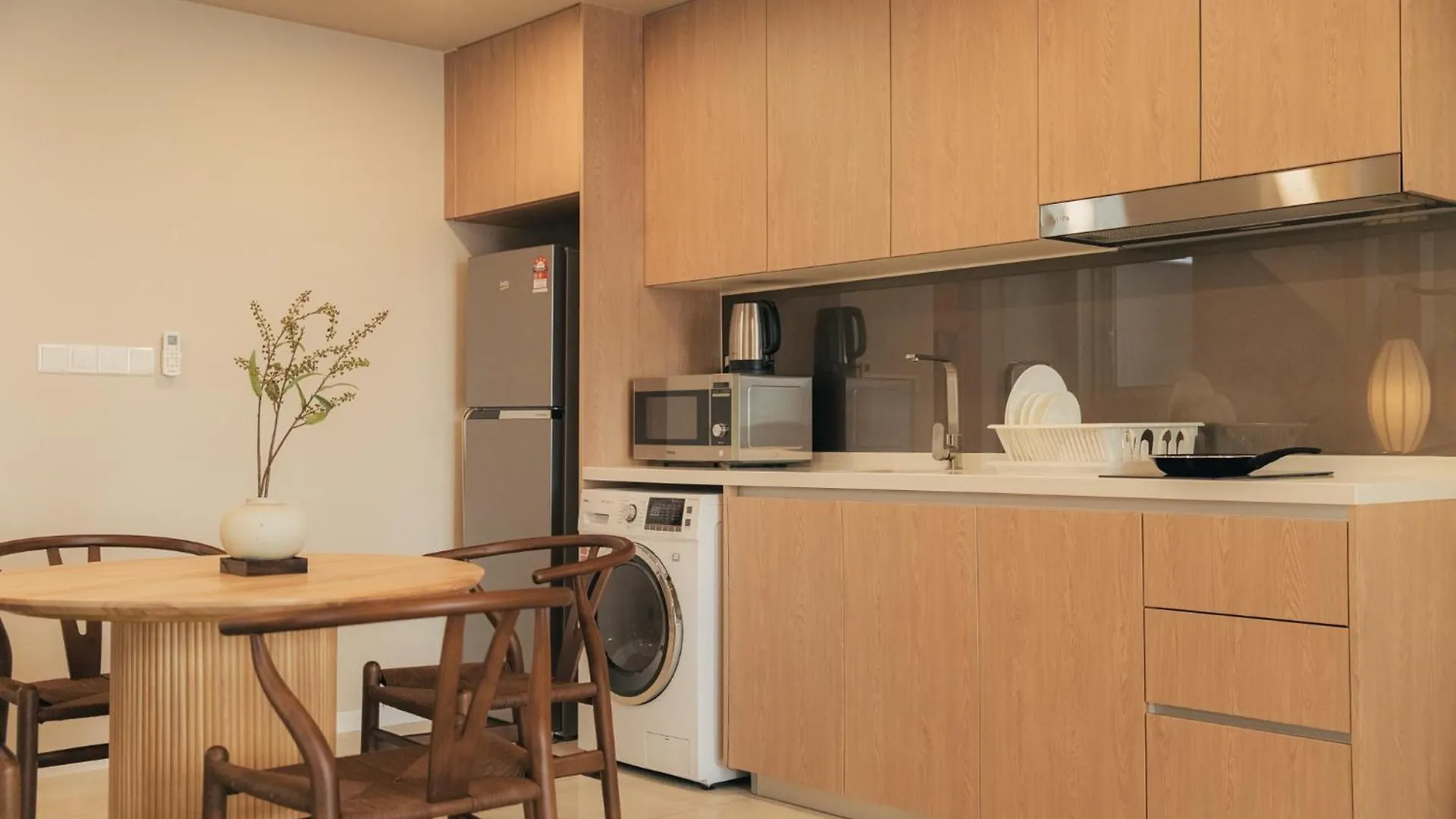Naibnb In Quill Residences Kuala Lumpur 0*,