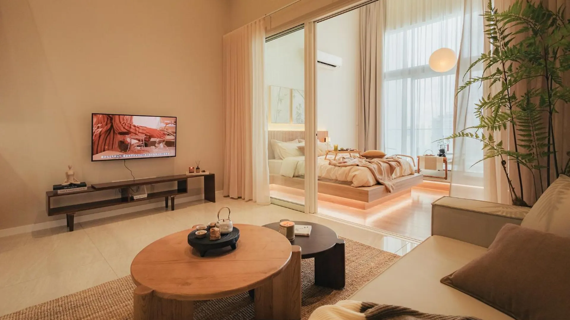 Naibnb In Quill Residences Kuala Lumpur