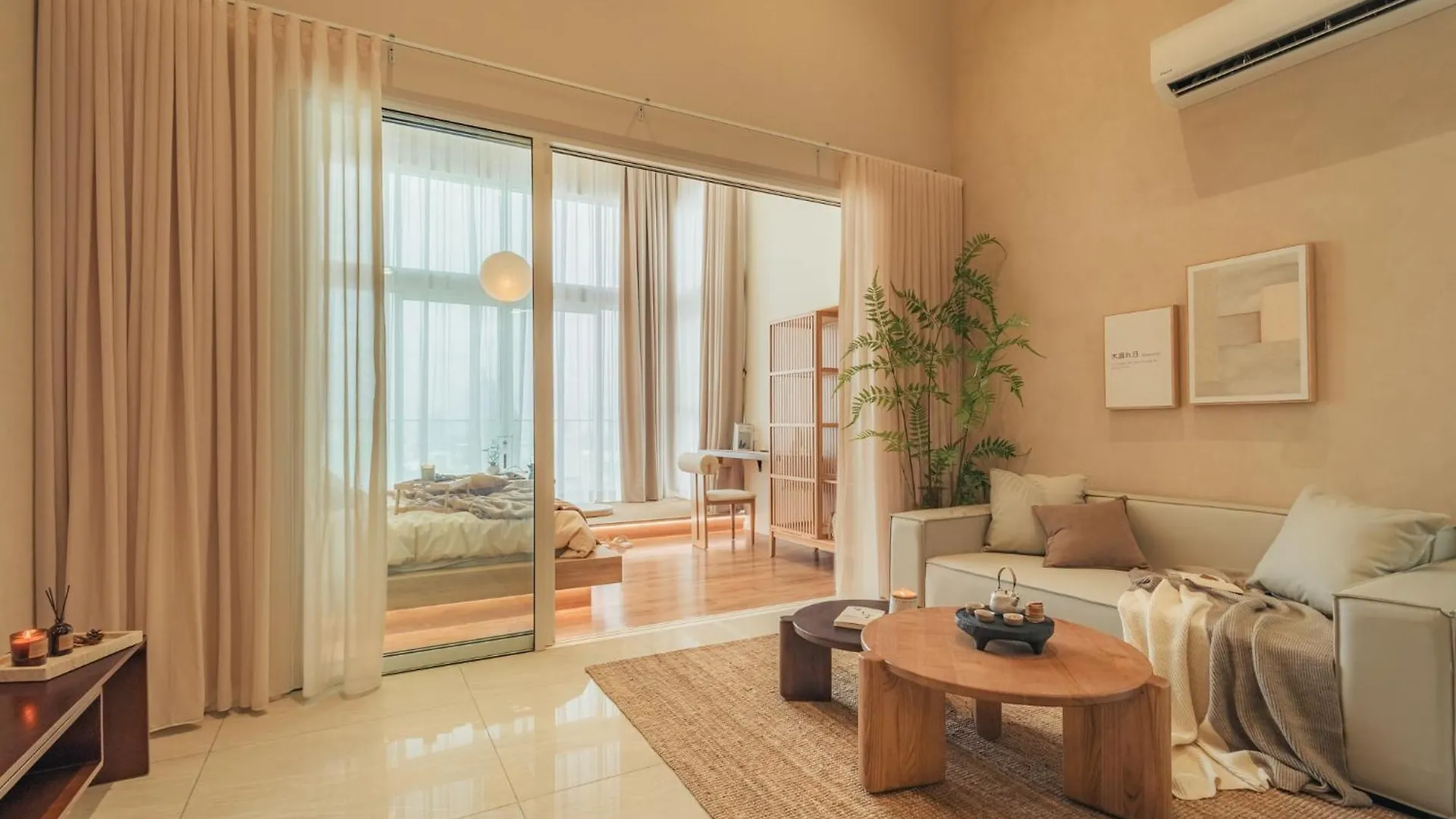Naibnb In Quill Residences Kuala Lumpur Malaysia