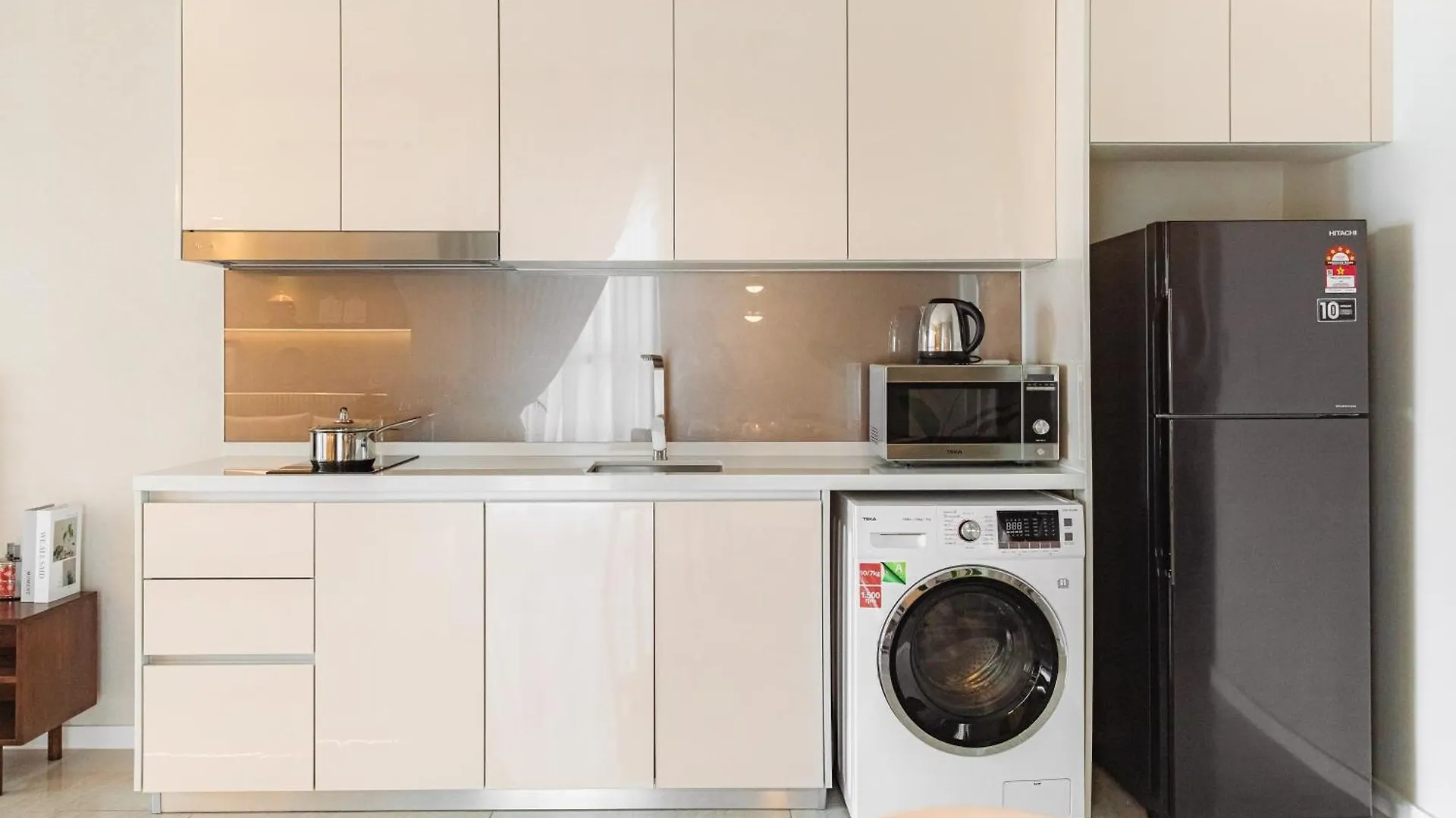 Naibnb In Quill Residences Kuala Lumpur 0*,  Malaysia
