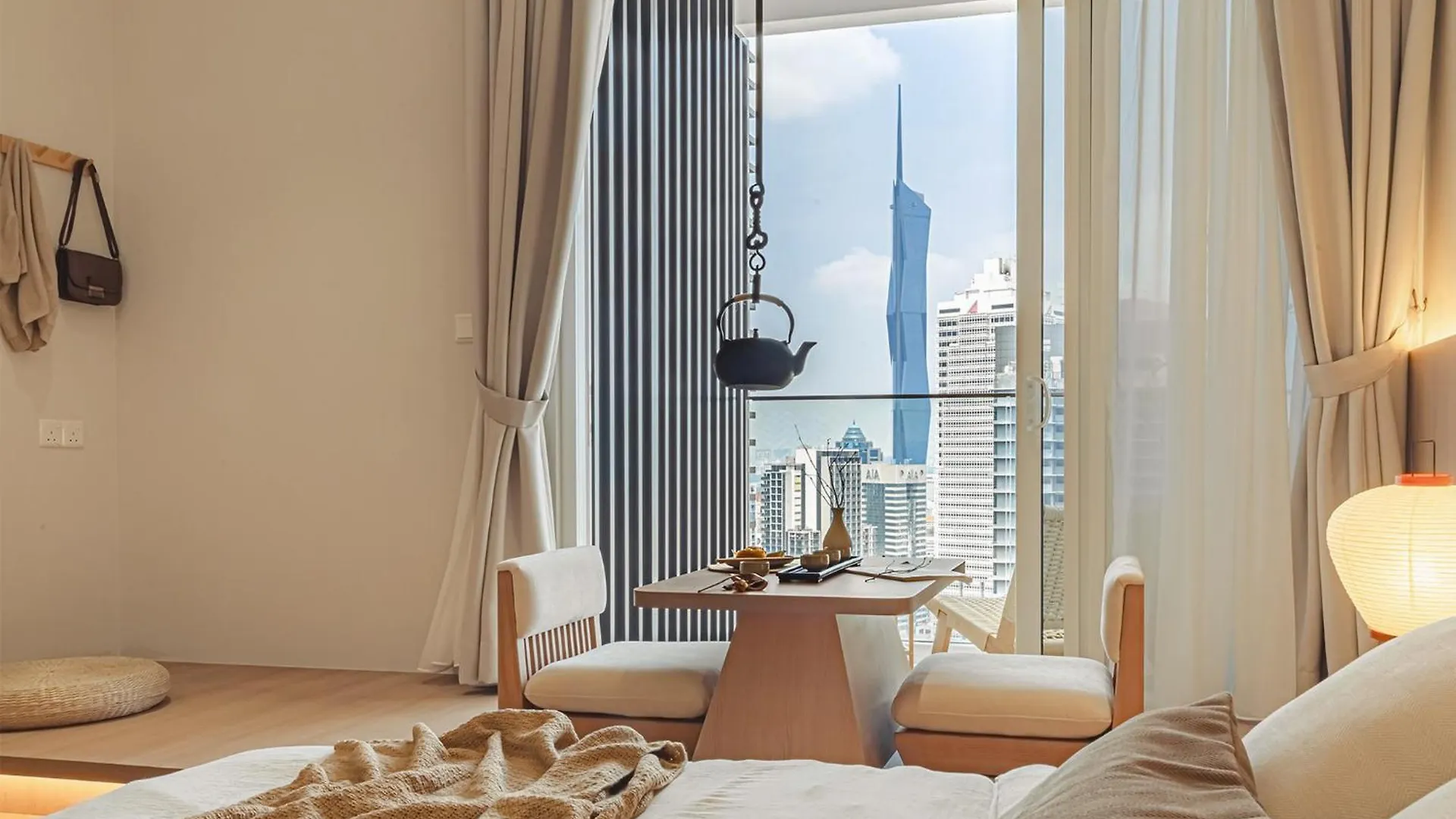 Naibnb In Quill Residences Kuala Lumpur Apartment