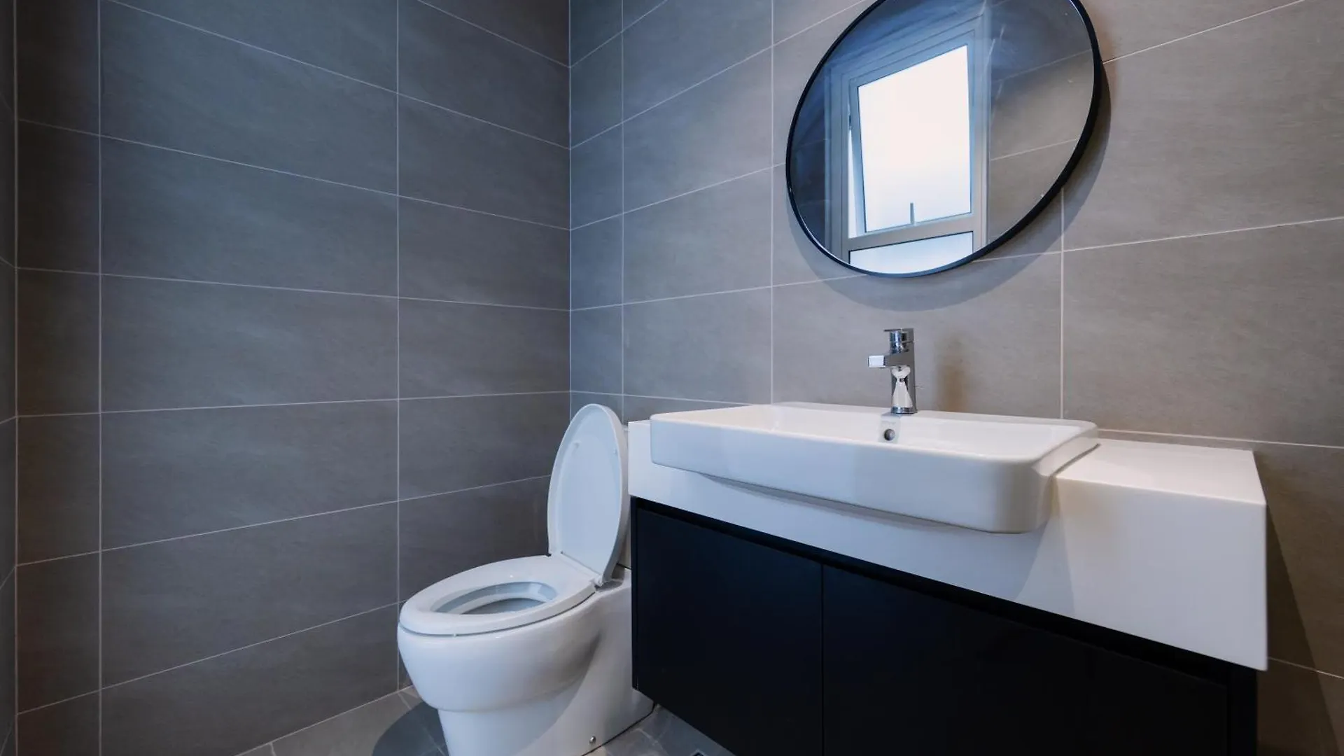Naibnb In Quill Residences Kuala Lumpur 0*,
