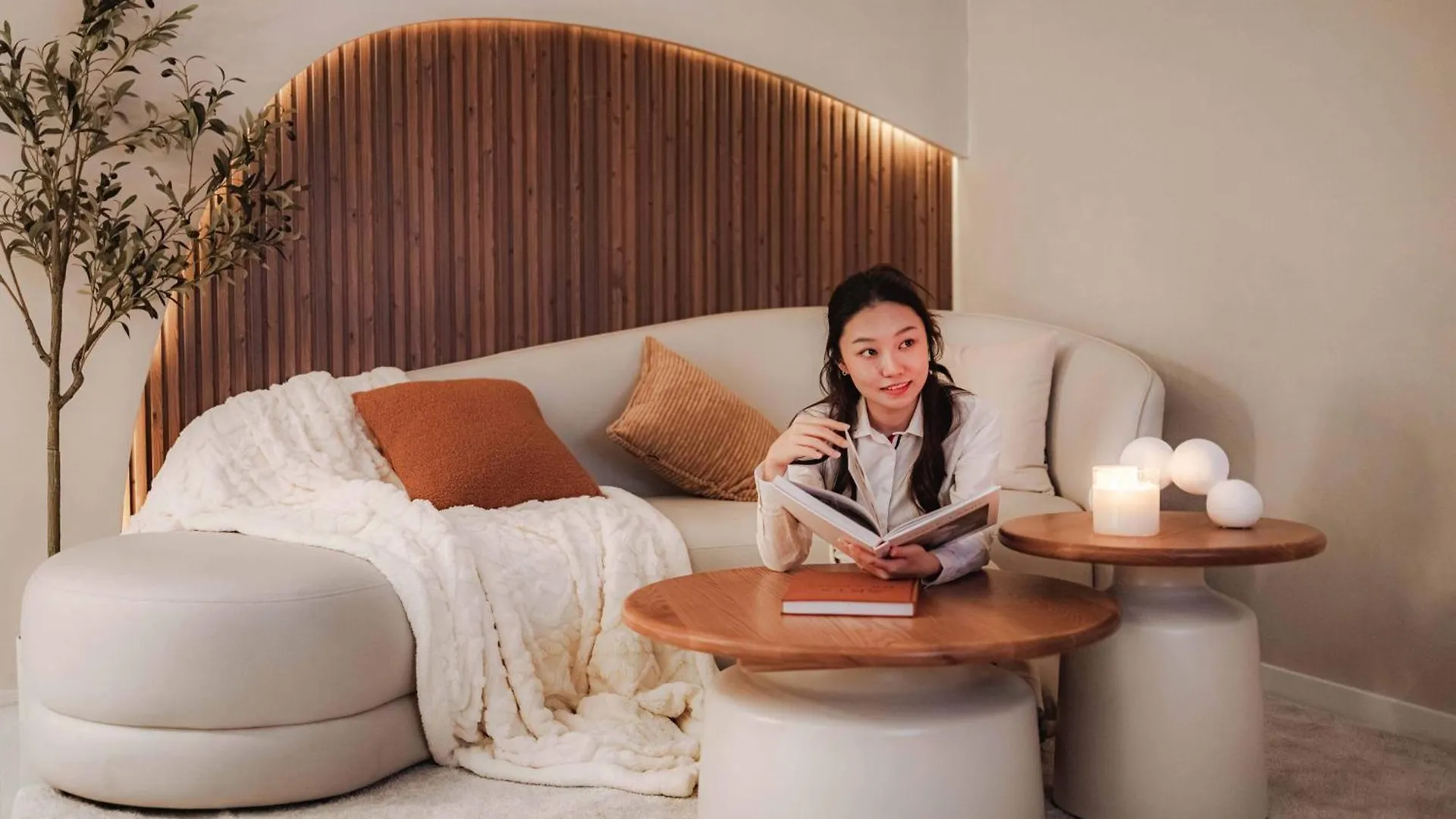 Apartment Naibnb In Quill Residences Kuala Lumpur
