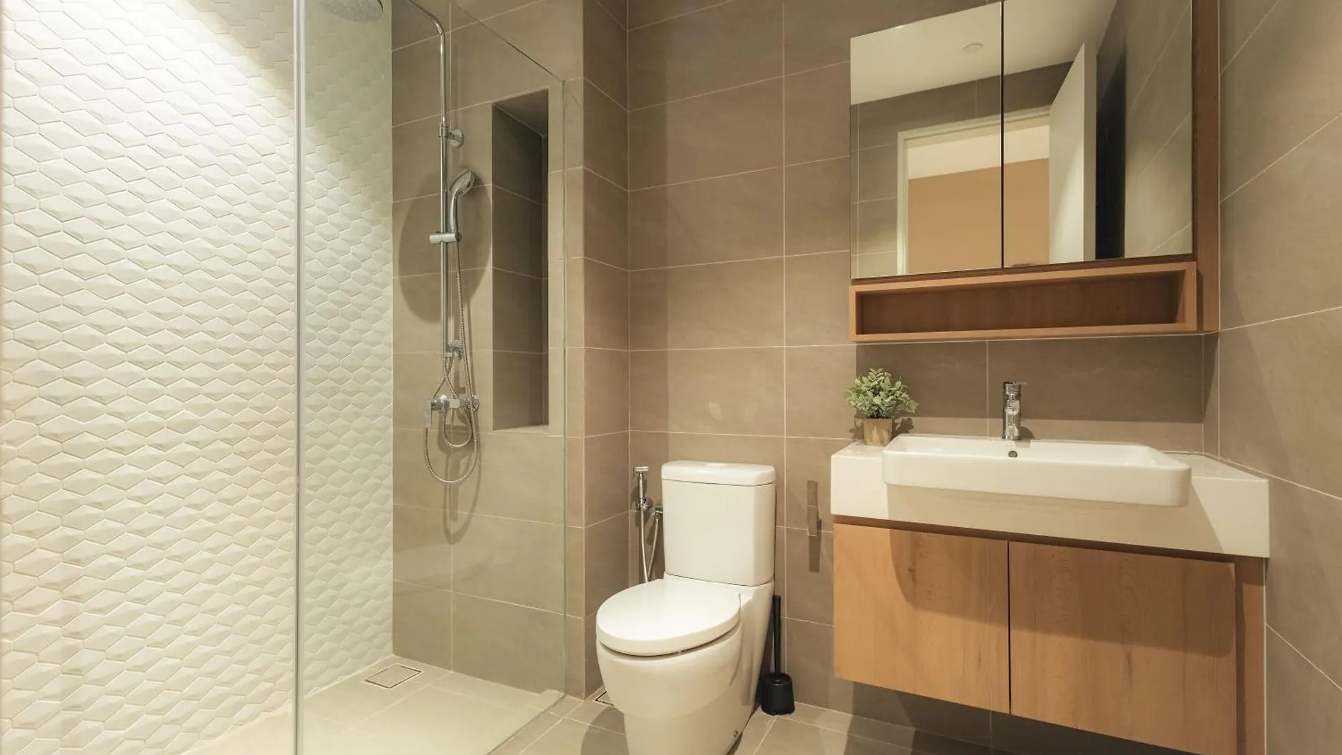 Apartment Naibnb In Quill Residences Kuala Lumpur Malaysia